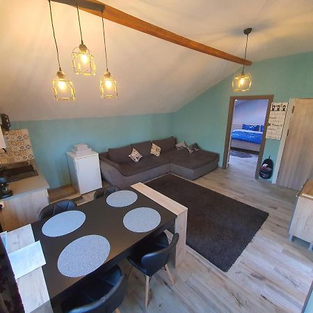 Comfort Home Apartment 3 Petroşani Εξωτερικό φωτογραφία