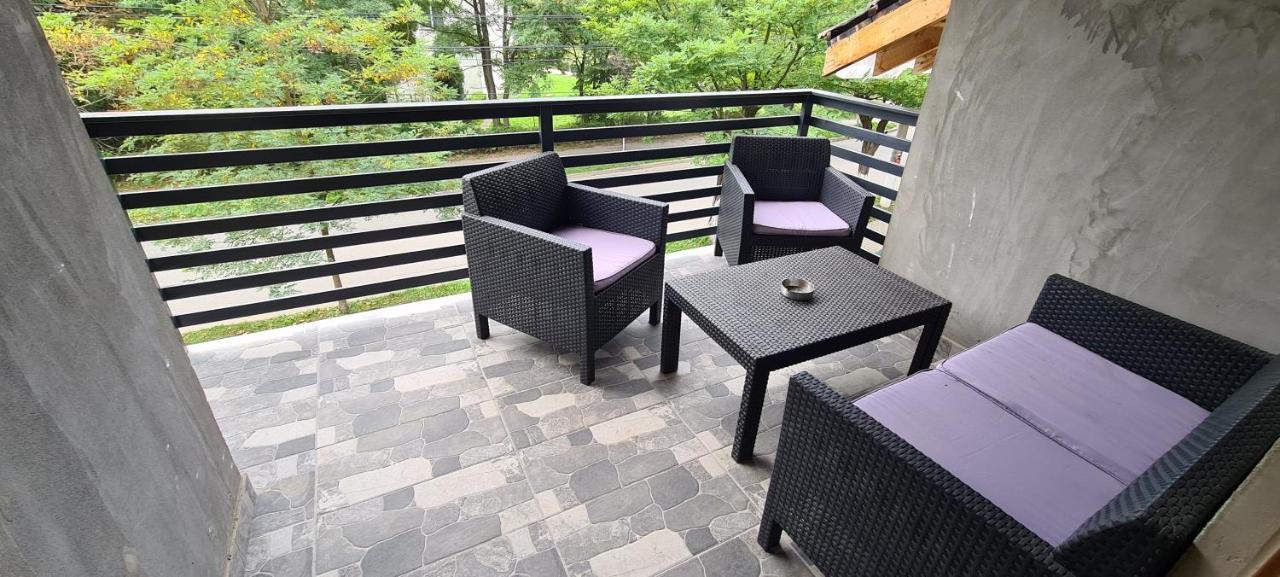 Comfort Home Apartment 3 Petroşani Εξωτερικό φωτογραφία