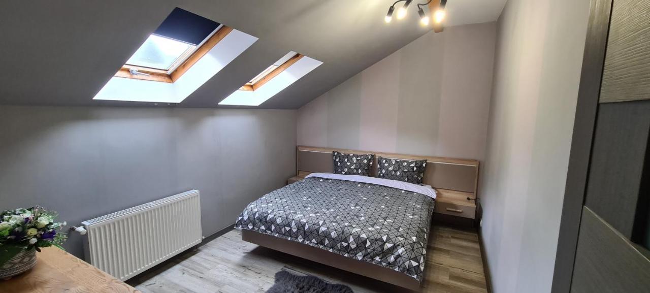 Comfort Home Apartment 3 Petroşani Εξωτερικό φωτογραφία